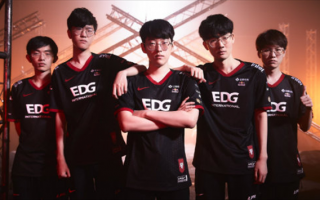 EDG777什么意思 EDGM战队