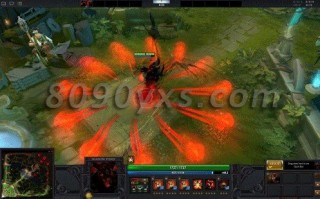 dota影魔出装？dota敏捷英雄排名