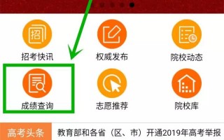 2022高考成绩在哪里可以查2022高考成绩在哪里查分入口