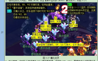 剑陵魔幻迷宫怎么过剑陵魔影剑冢魔幻迷宫难度系数