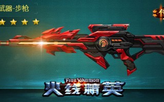 和平精英：互相克制的6把武器装备，98k只能沦落为仓库备用装备